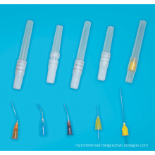 High Quality Dental Needle with Different Sizes